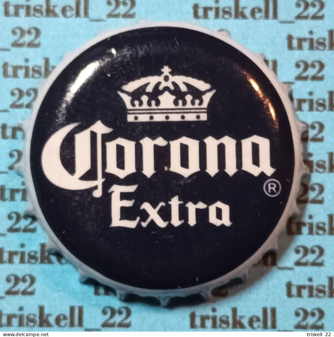 Corona Extra    Mev28 - Bière