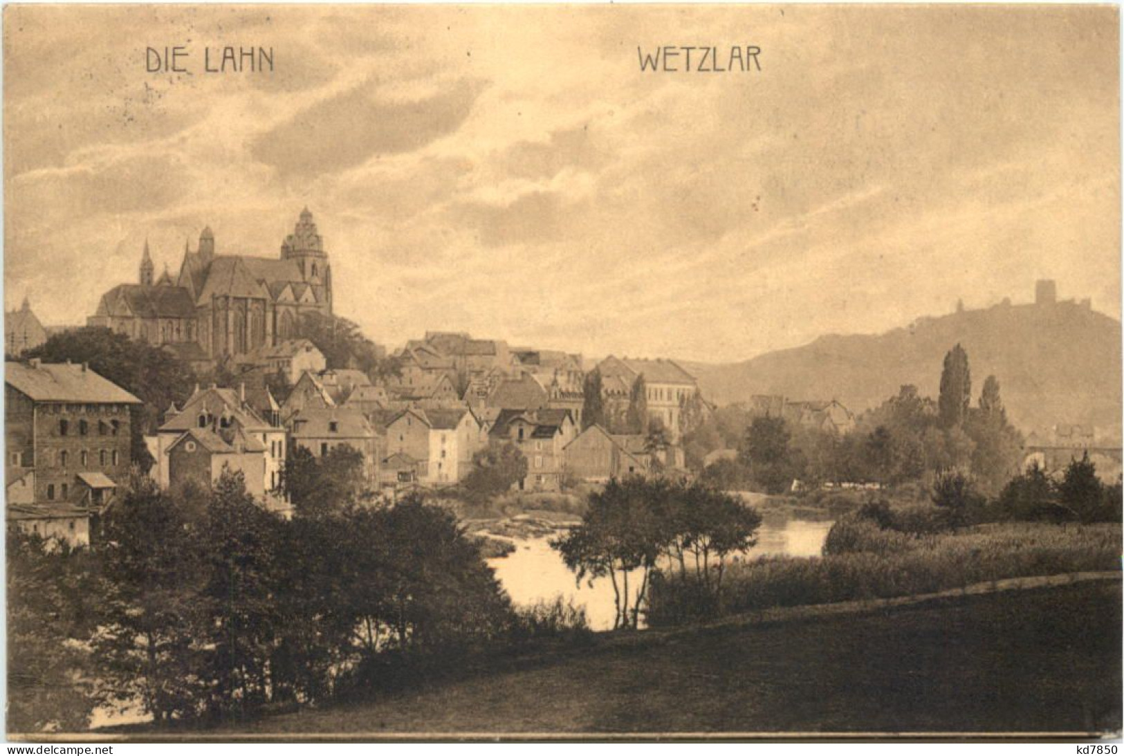 Wetzlar - Wetzlar