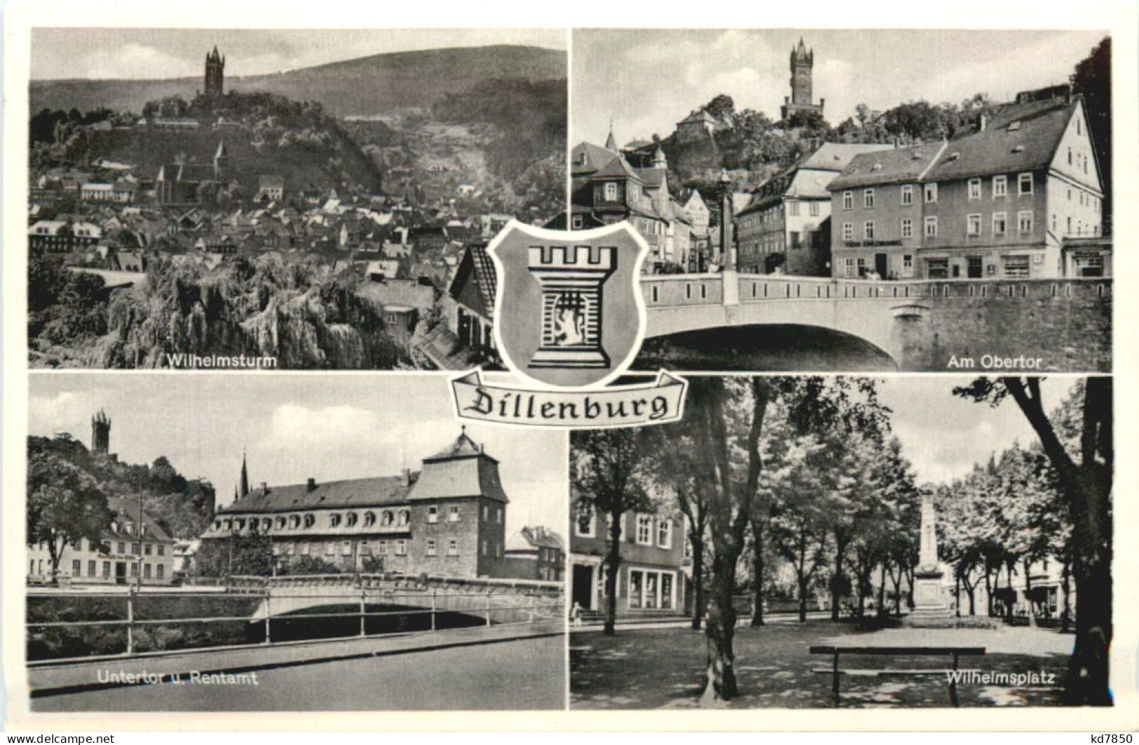 Dillenburg - Dillenburg