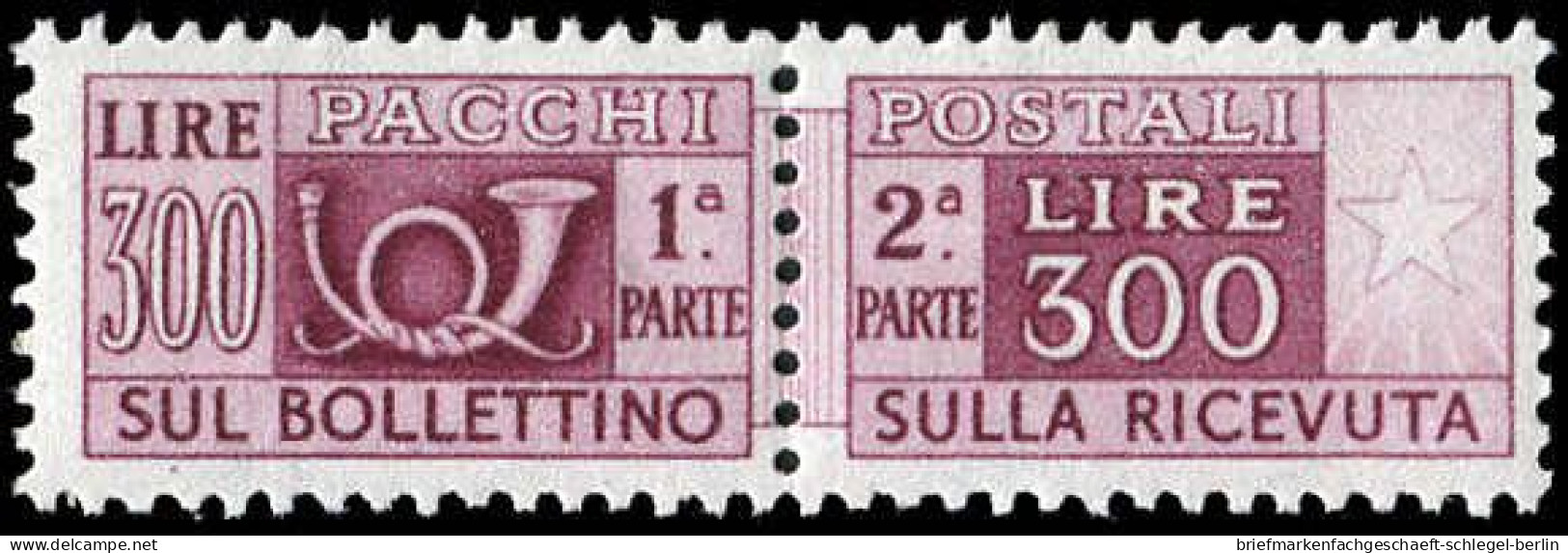 Italien, 1948, 79, Ungebraucht - Zonder Classificatie