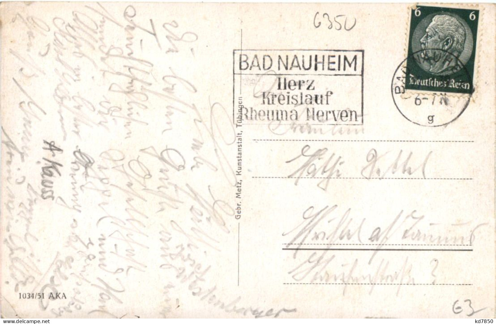 Bad Nauheim - Bad Nauheim