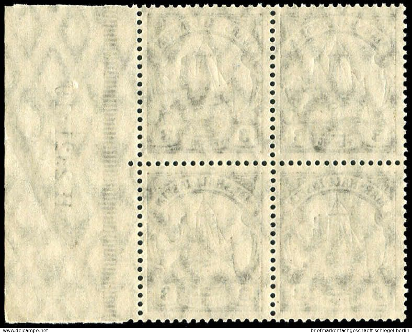 Deutsche Kolonien Marshall-Inseln, 1916, 26 HAN, Postfrisch - Marshalleilanden