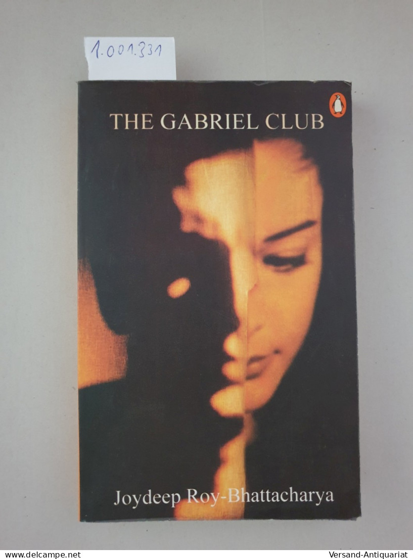 Gabriel Club : - Andere & Zonder Classificatie