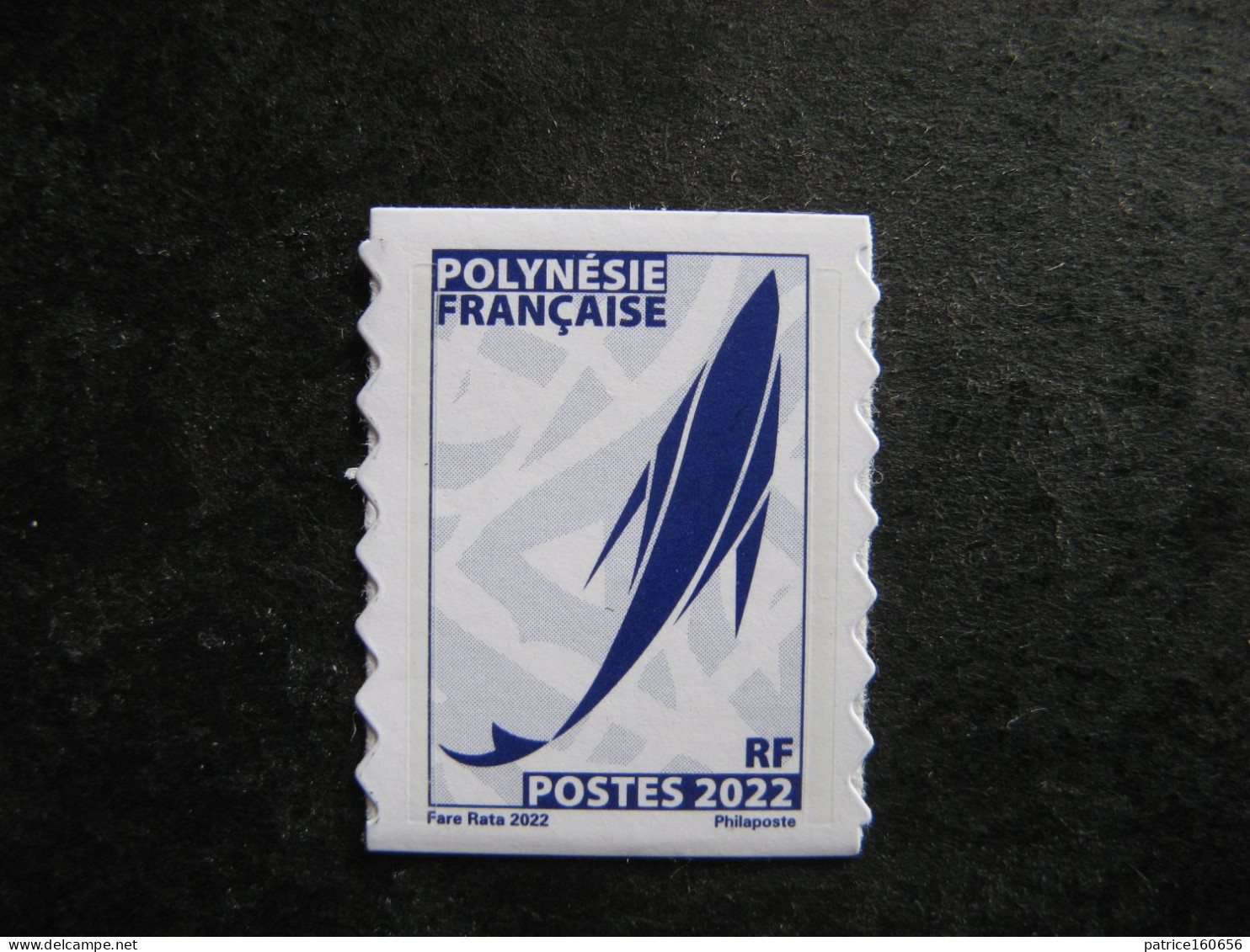 Polynésie: TB  N° 1304 , Neuf XX. - Unused Stamps