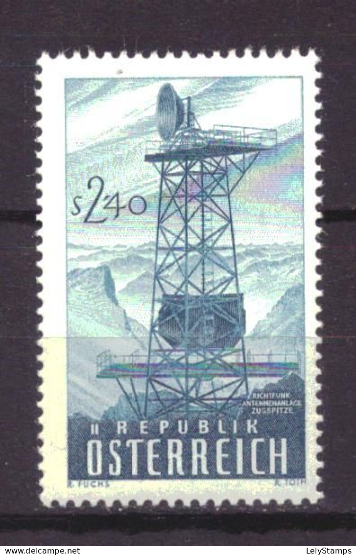 Oostenrijk /  Österreich / Austria 1068 MNH ** (1959) - Neufs