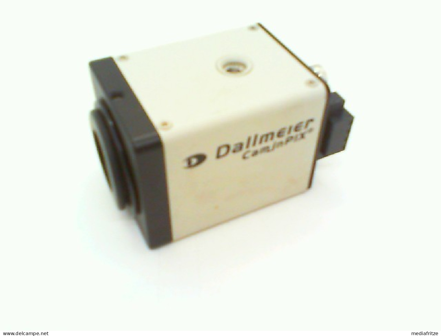 DALLMEIER DF3000AS-DN - Design (Dekom Video DF3000ASDNDESIG) - Autres & Non Classés