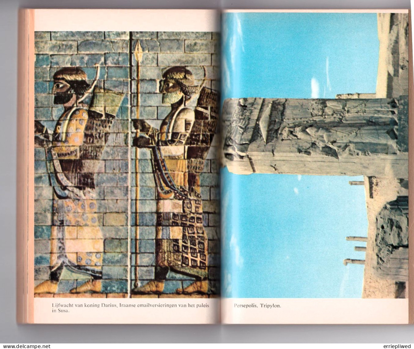 Sesam Kunstgeschiedenis - 1962 - Encyclopédies