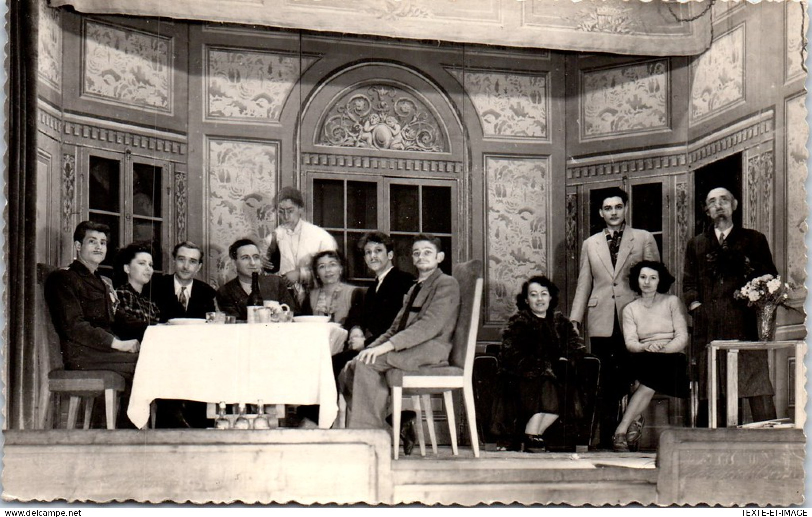 92 CLAMART - Compagnie Theatrale RIRES ET PLEURS - Clamart