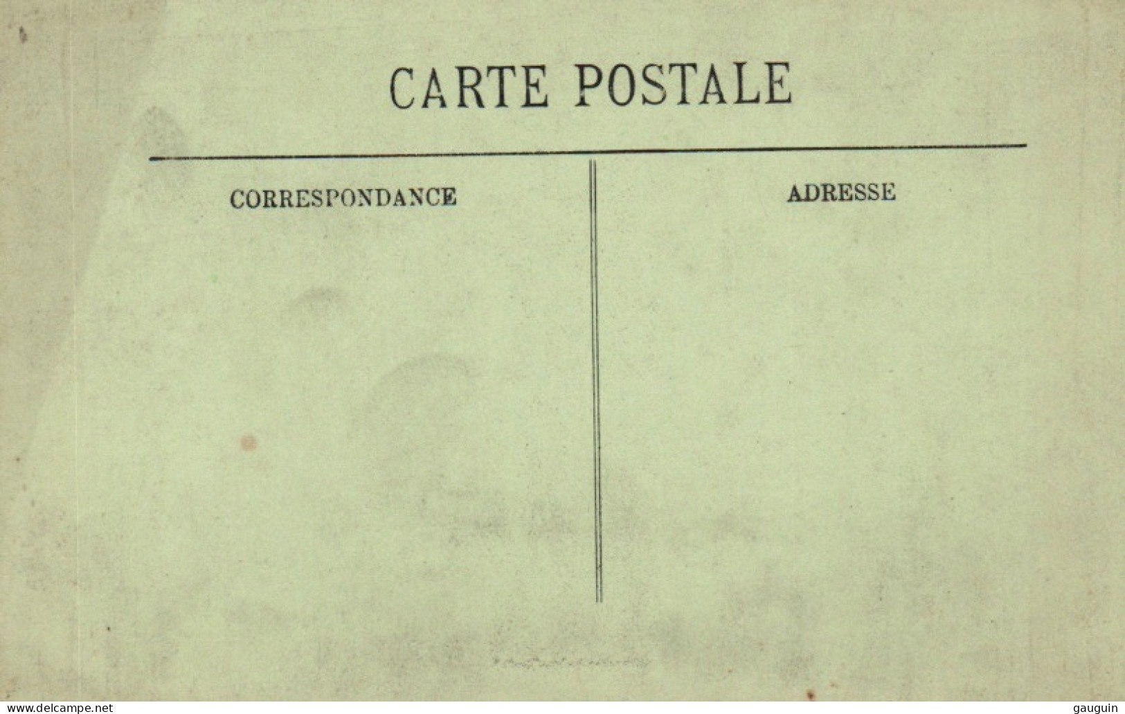 CPA - CAMBRAI - Intérieur De N-Dame Tombeau De Fénelon - Edition L.L. - Cambrai
