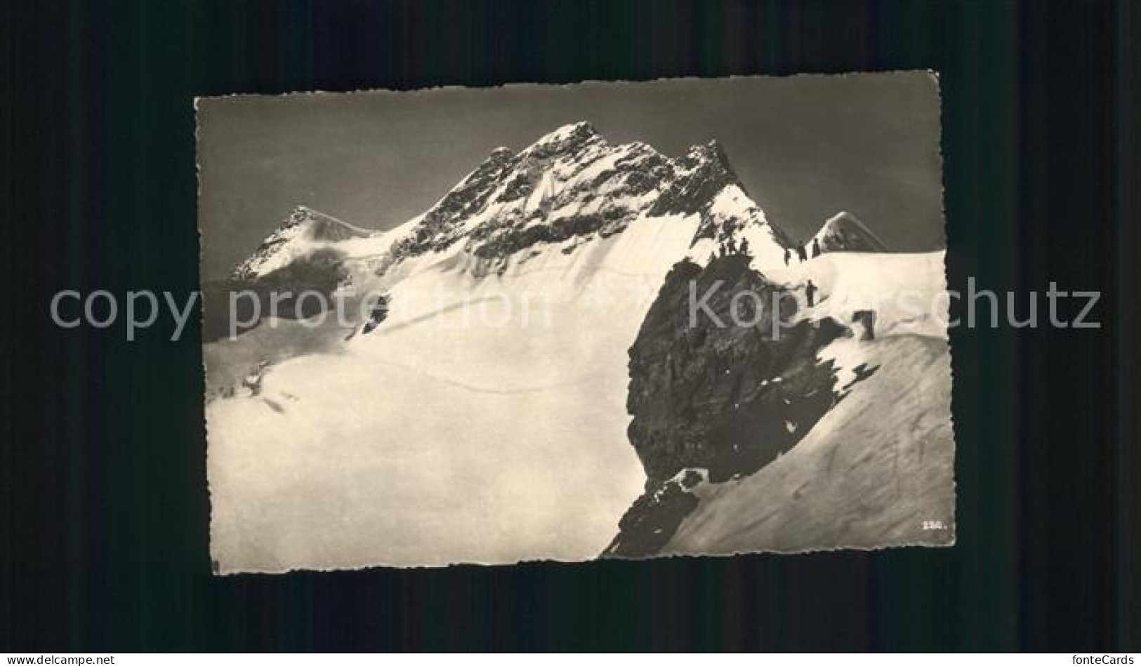 11747648 Jungfraujoch  Jungfraujoch - Andere & Zonder Classificatie