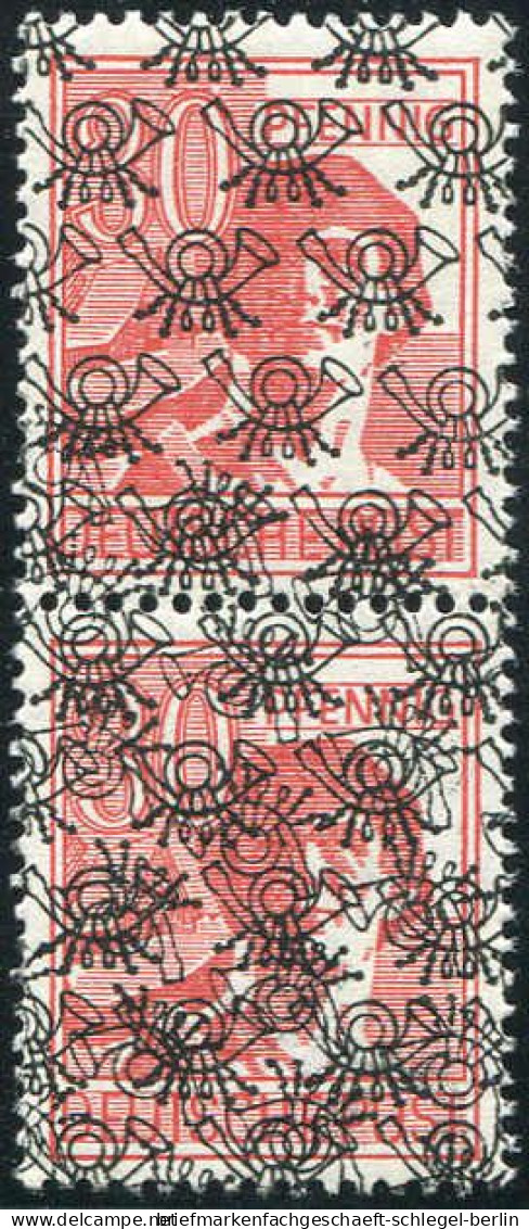 Amerik.+Brit. Zone (Bizone), 1948, 46 II DDF II, Postfrisch - Mint