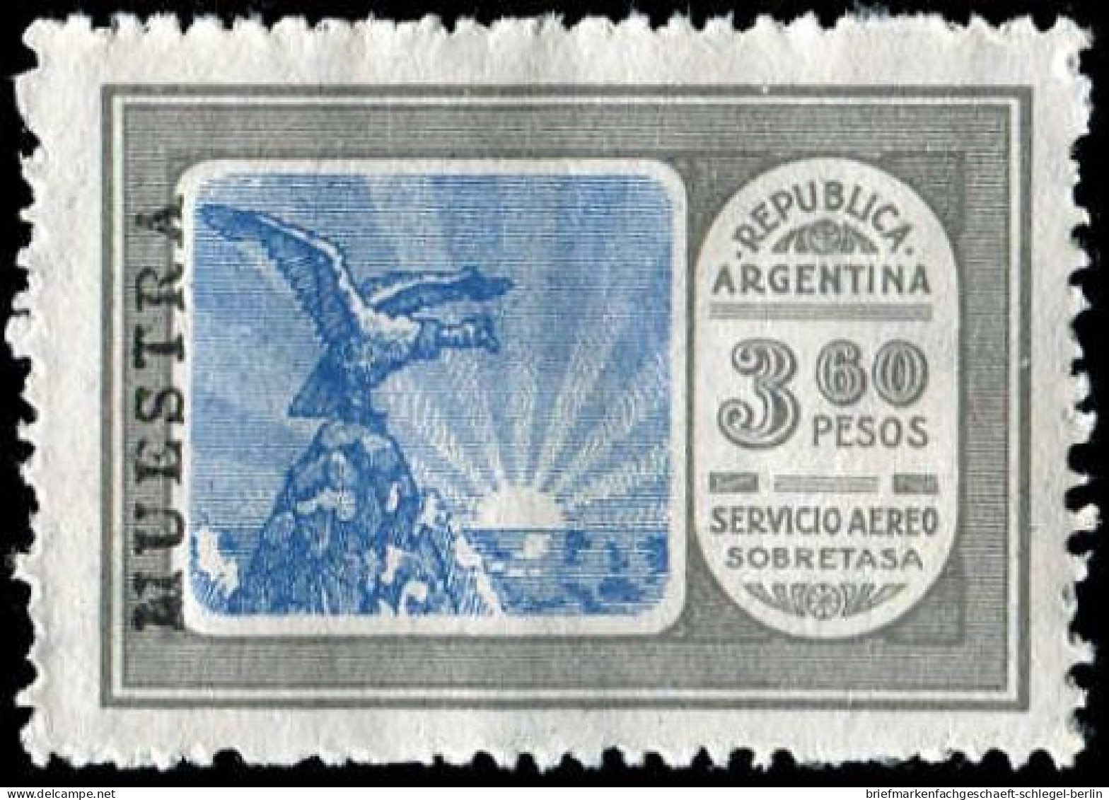 Argentinien, 1928, 313-31, Postfrisch, Ungebraucht - Altri & Non Classificati