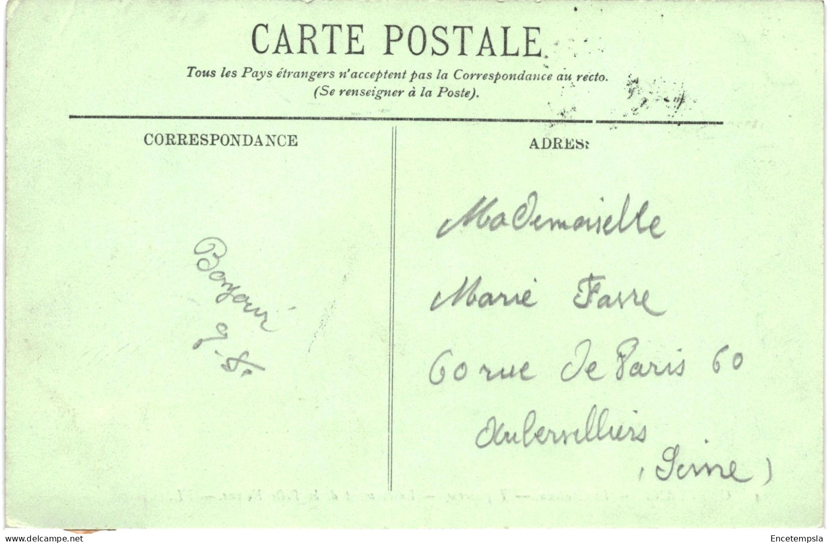 CPA Carte Postale France Cheverny Le Château Tapisserie Enlèvement De La Belle Hélène   VM80349 - Cheverny