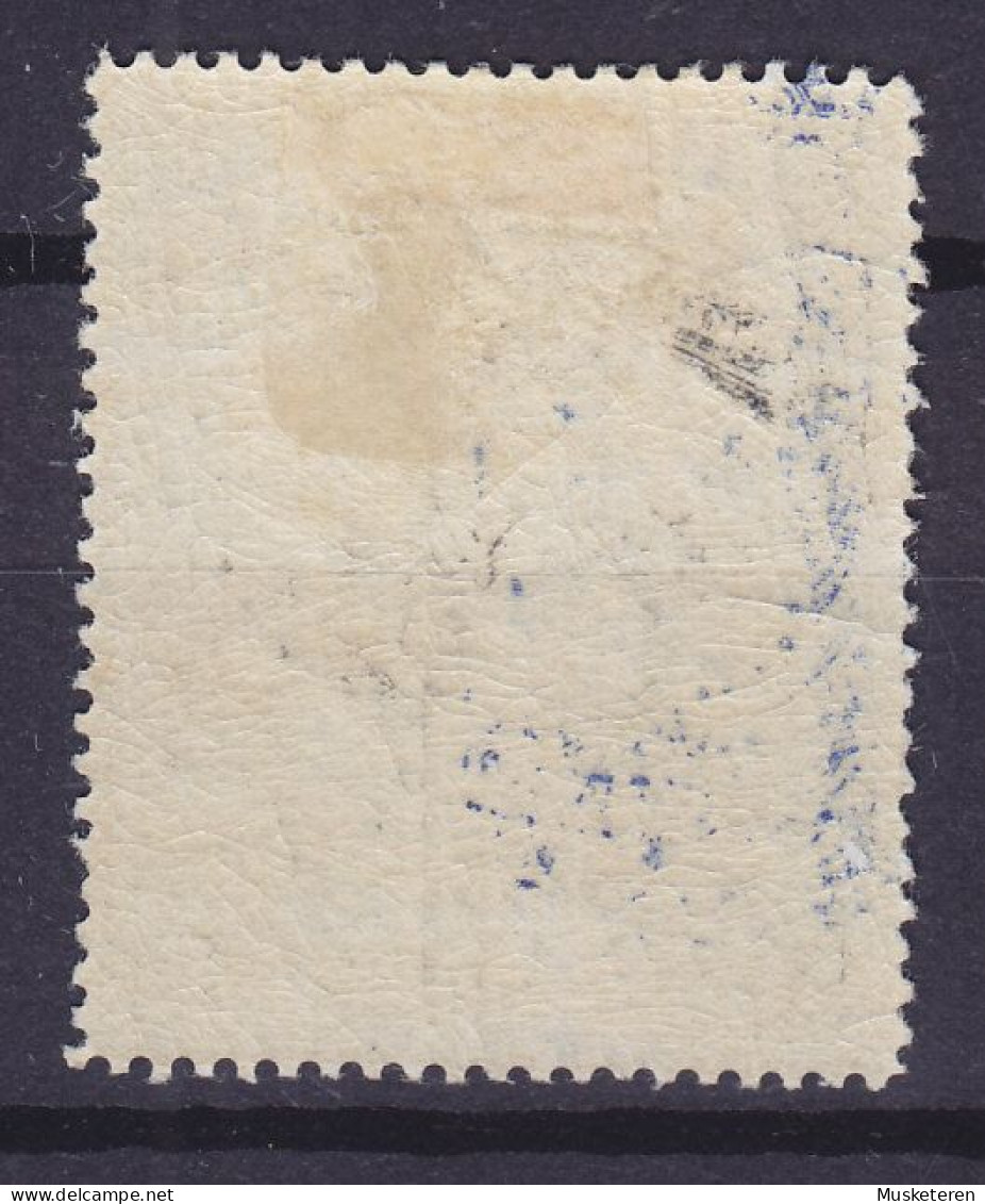 Mauritius 1899 Mi. 90, 15c. B.F. Mahé De La Bourdonnais Admiral & Governeur Von Mauritius, MH* - Maurice (...-1967)