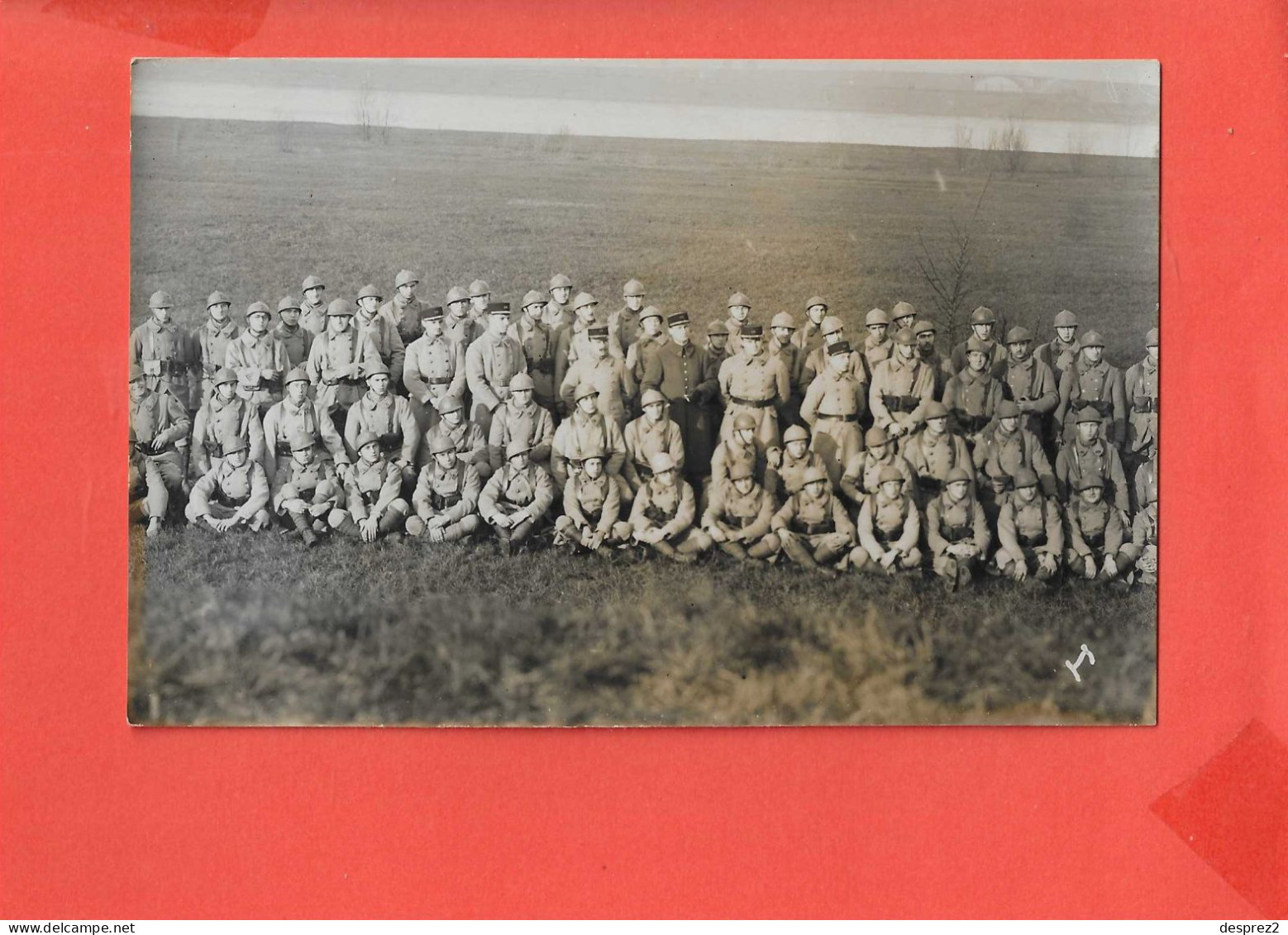 MILITARIA Carte Photo Animée - Otras Guerras