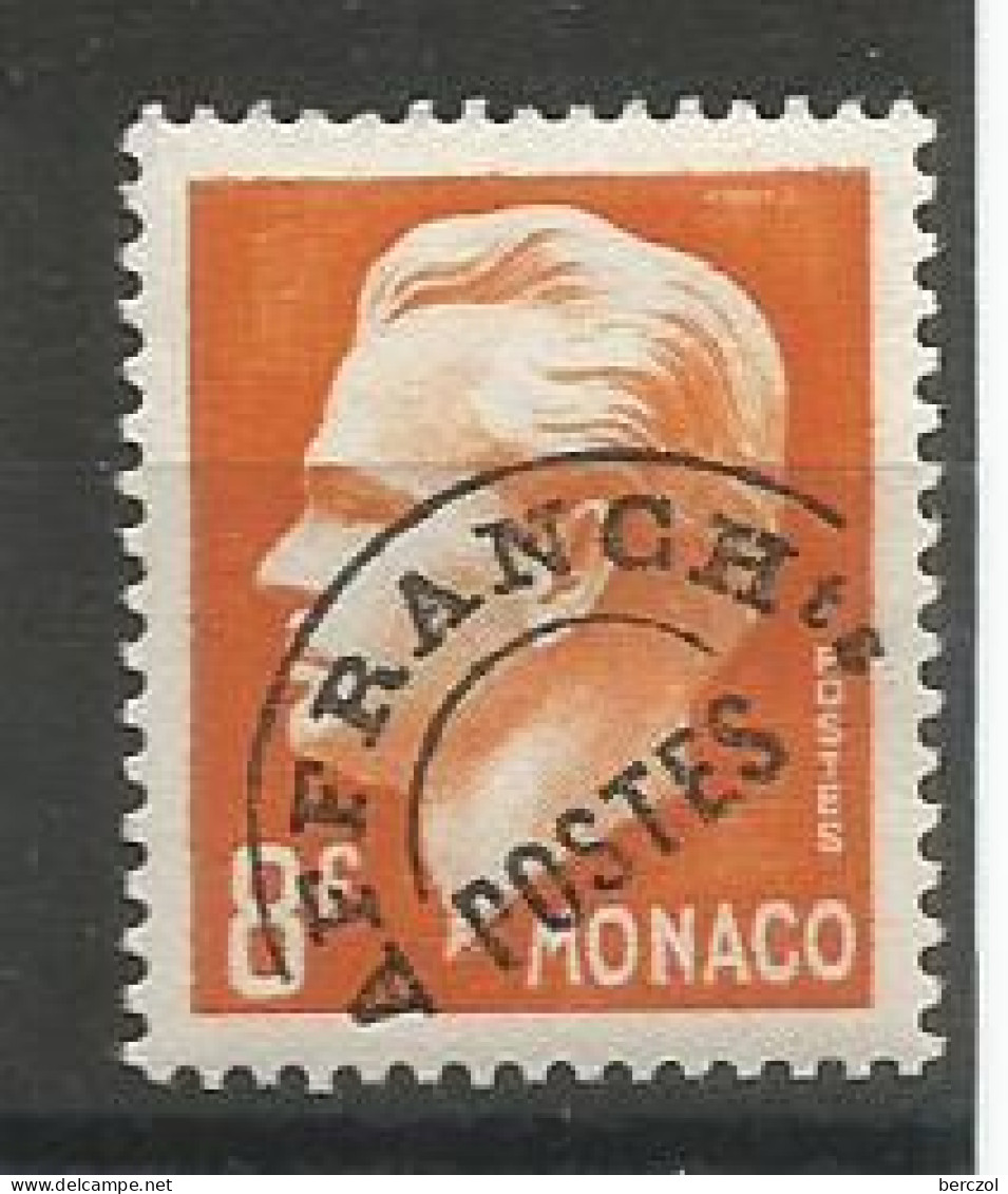 MONACO ANNEE 1943 PREO N°10 NEUF** MNH TB COTE 16,50 € - Precancels