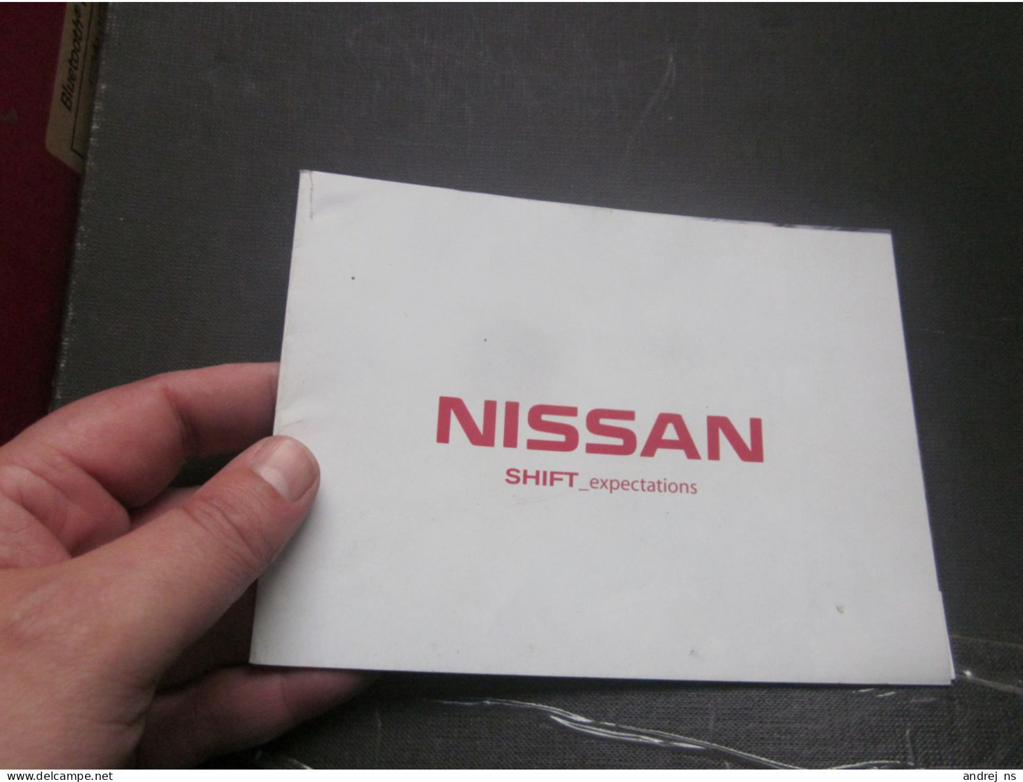 Nissan Shift Expectation - Cars