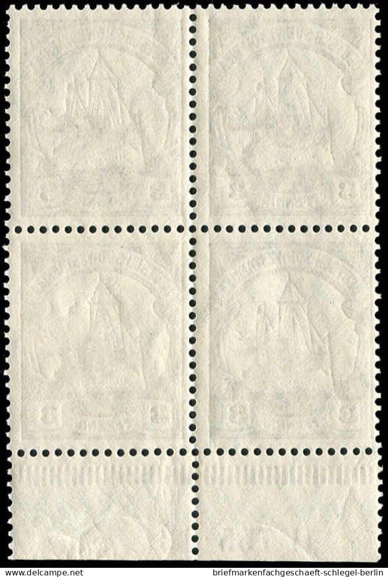 Deutsche Kolonien Südwestafrika, 1906, 24 HAN, Postfrisch - Sud-Ouest Africain Allemand