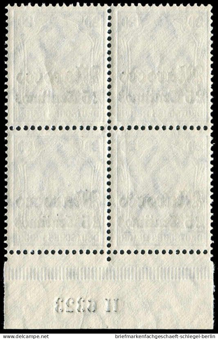 Deutsche Auslandspost Marokko, 1906, 37 A HAN A, Postfrisch - Turquie (bureaux)