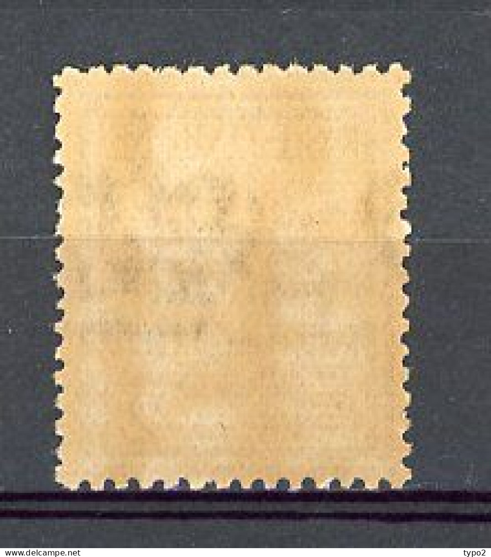 TRENTIN  Yv. SA, N° 20 *  2c  Timbres D'Italie 1901-1917 Surchargés Cote 5 Euro BE R 2 Scans - Trentin