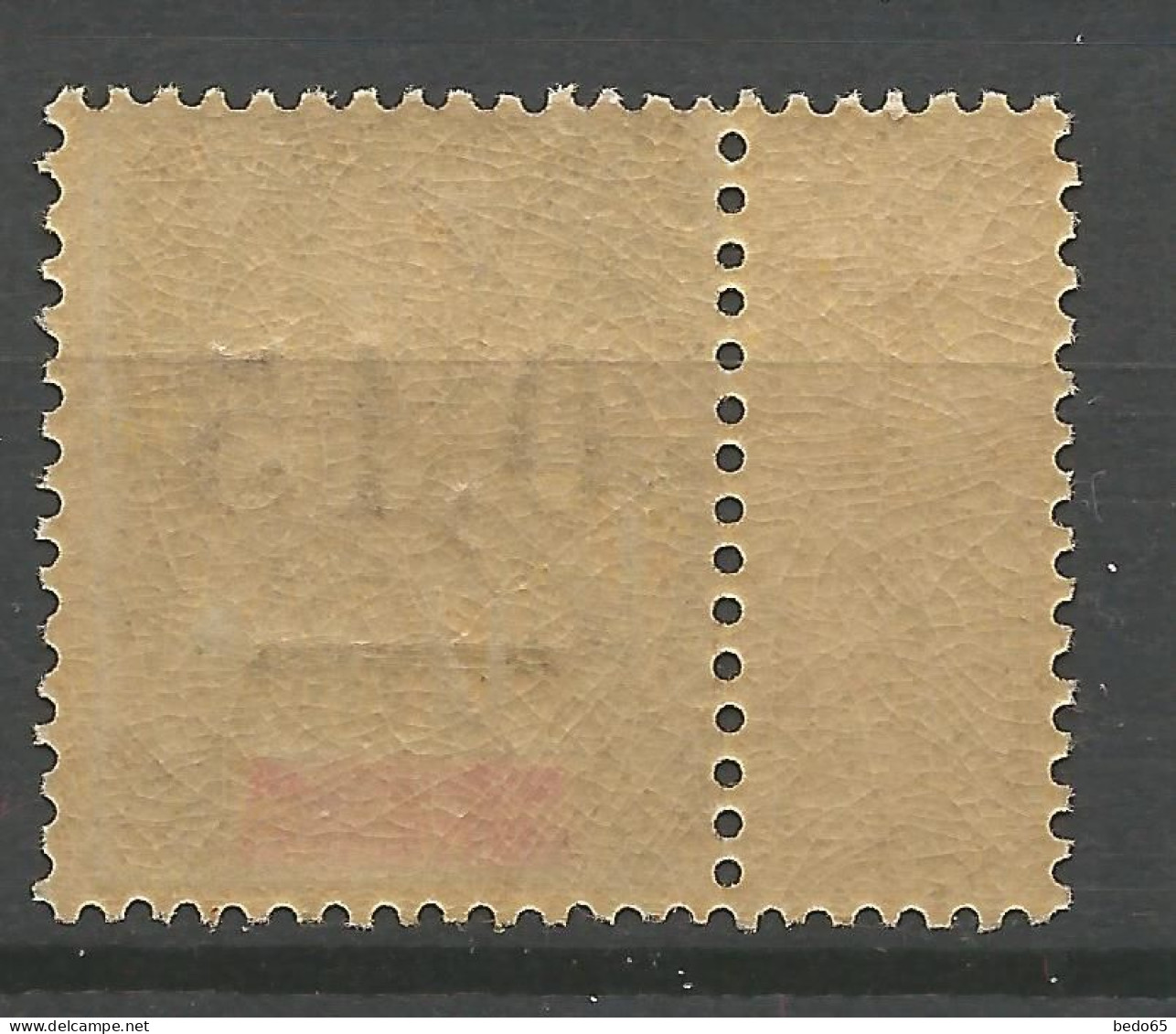 MADAGASCAR  N° 54 NEUF** LUXE SANS CHARNIERE NI TRACE / Hingeless  / MNH - Unused Stamps