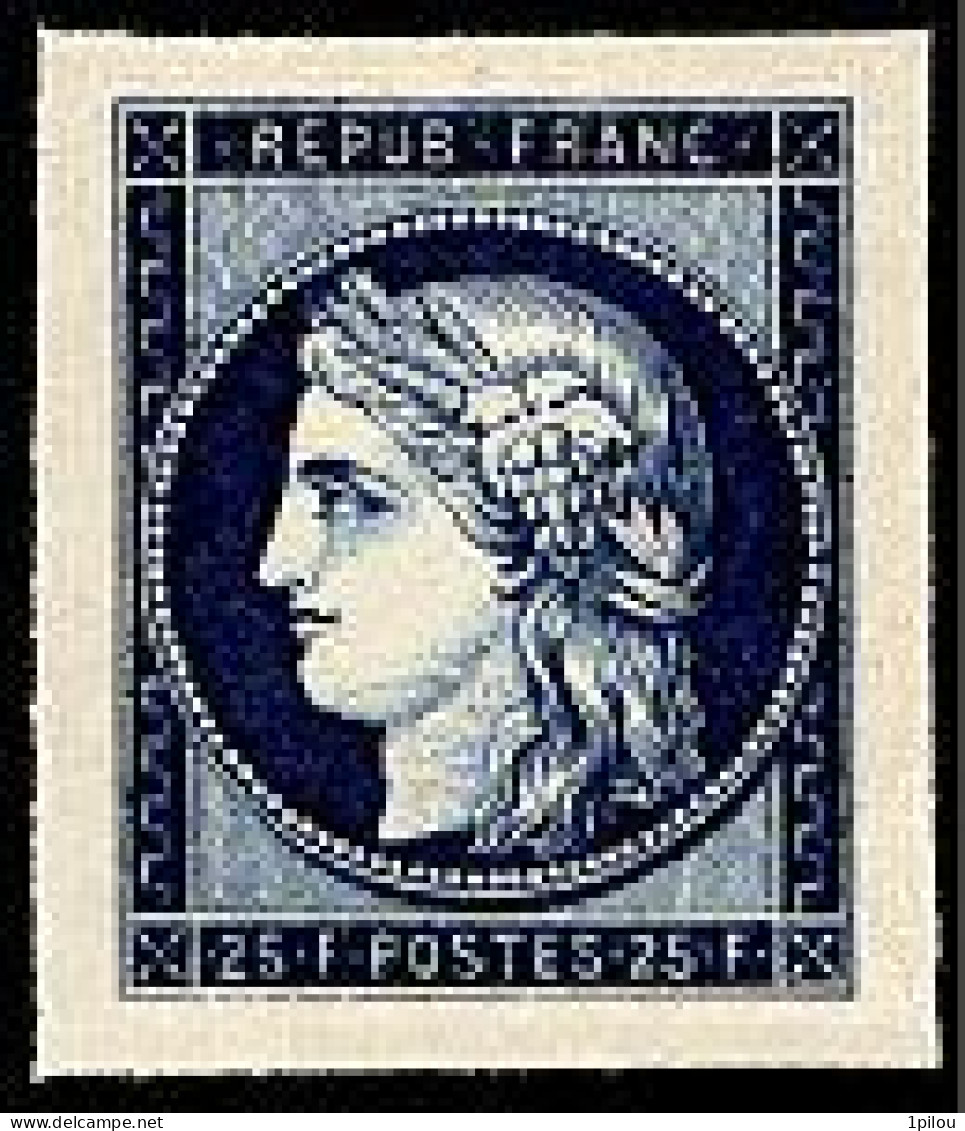 N° 831 ** - Unused Stamps
