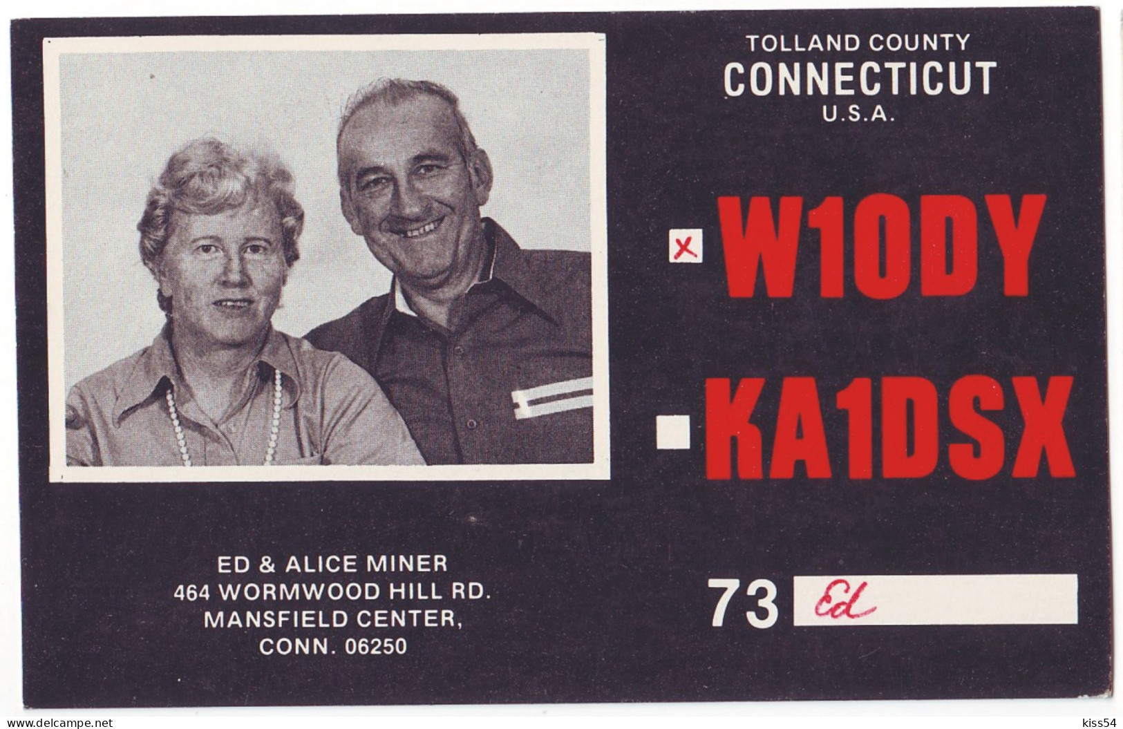 Q 40 - 230-a USA - 1980 - Radio Amateur