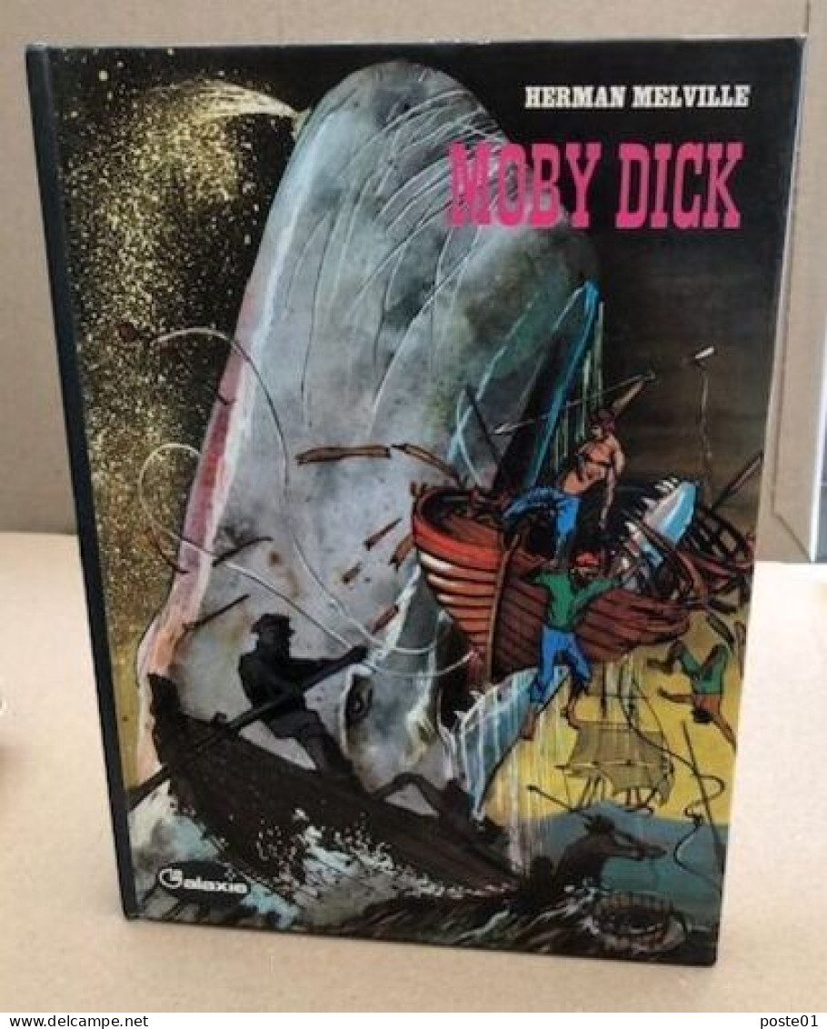 Moby Dick - Autres & Non Classés