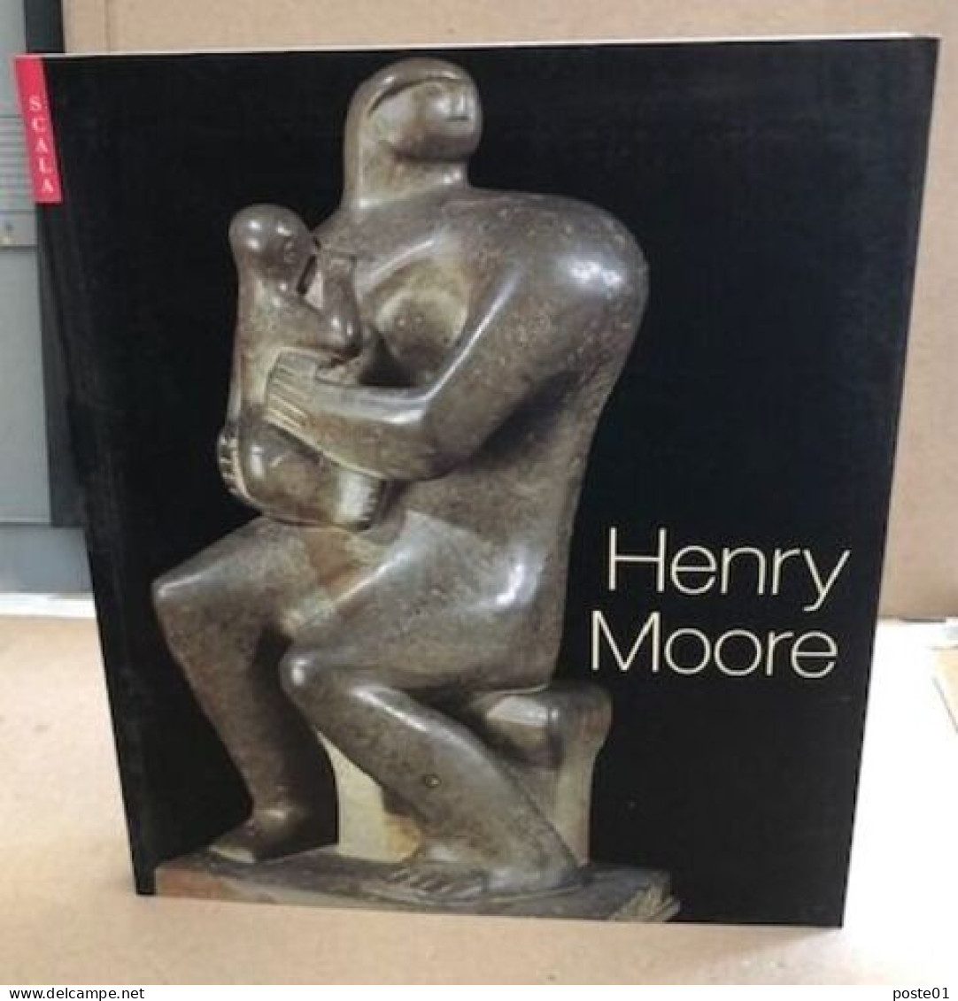 Henry Moore: At Dulwich Picture Gallery: At The Dulwich Picture Gallery - Otros & Sin Clasificación