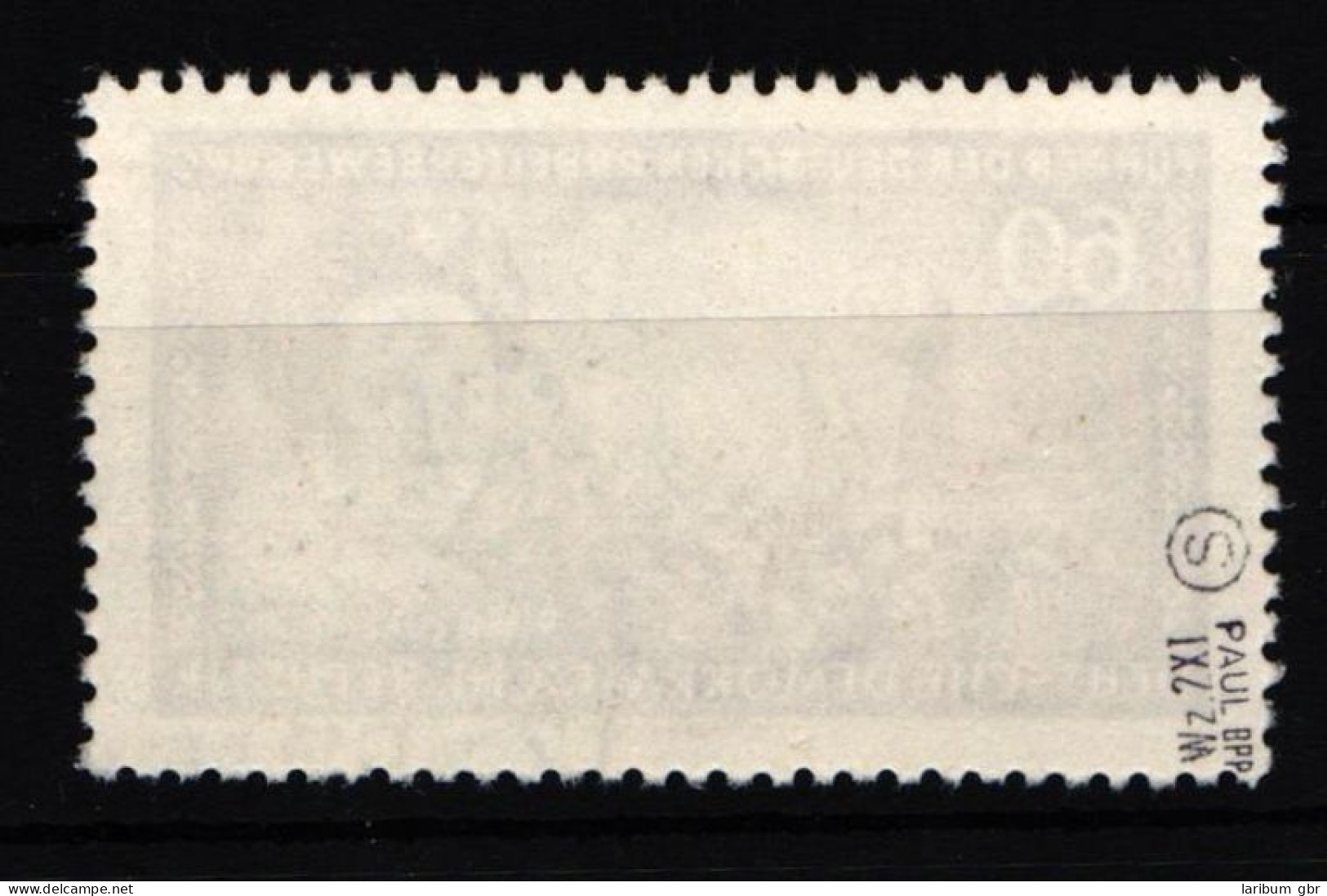 DDR 478 XI Gestempelt Sonderstempel, Geprüft Paul BPP #HJ332 - Autres & Non Classés