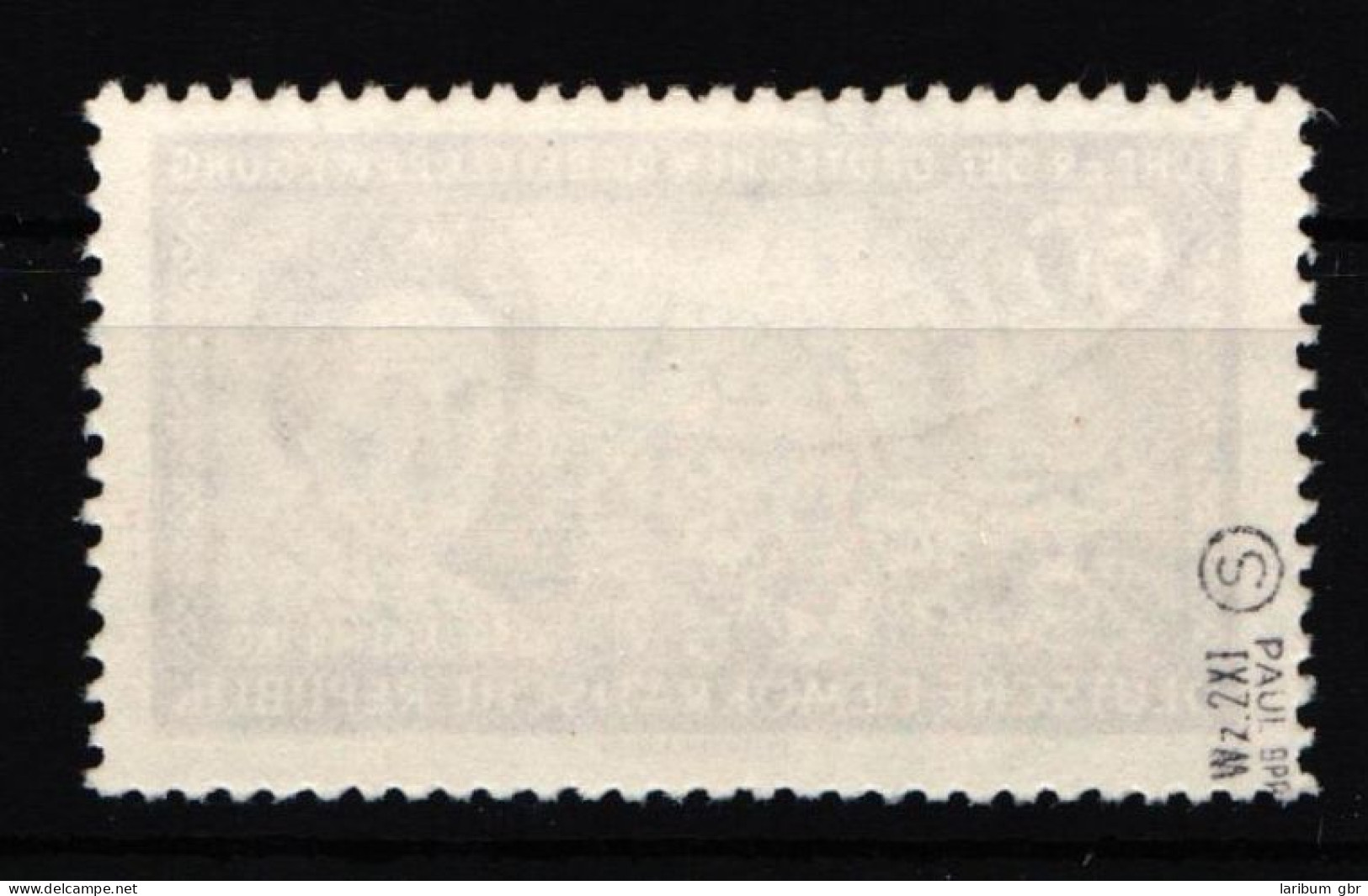 DDR 478 XI Gestempelt Sonderstempel, Geprüft Paul BPP #HJ335 - Autres & Non Classés