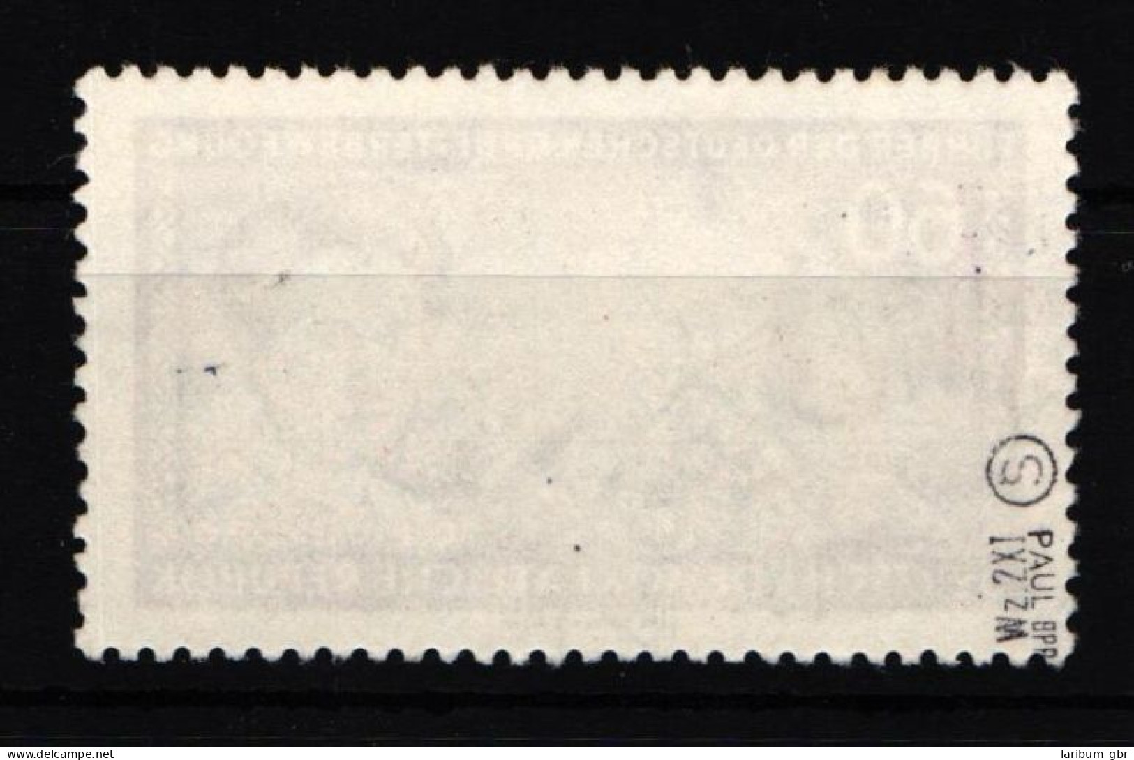 DDR 478 XI Gestempelt Sonderstempel, Geprüft Paul BPP #HJ333 - Autres & Non Classés