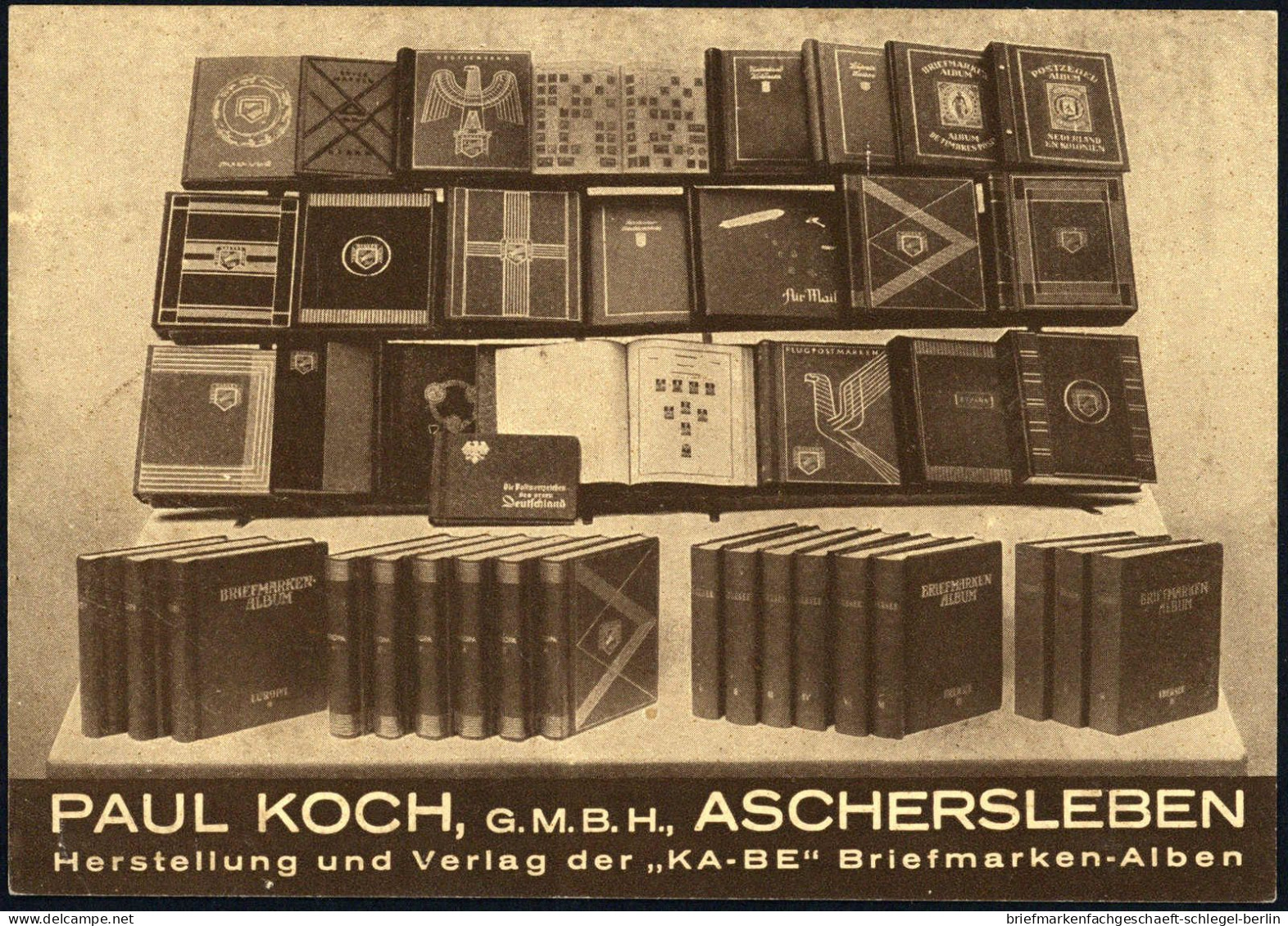 Reklame/Werbung, Marken, sonstige, 1923, Brief