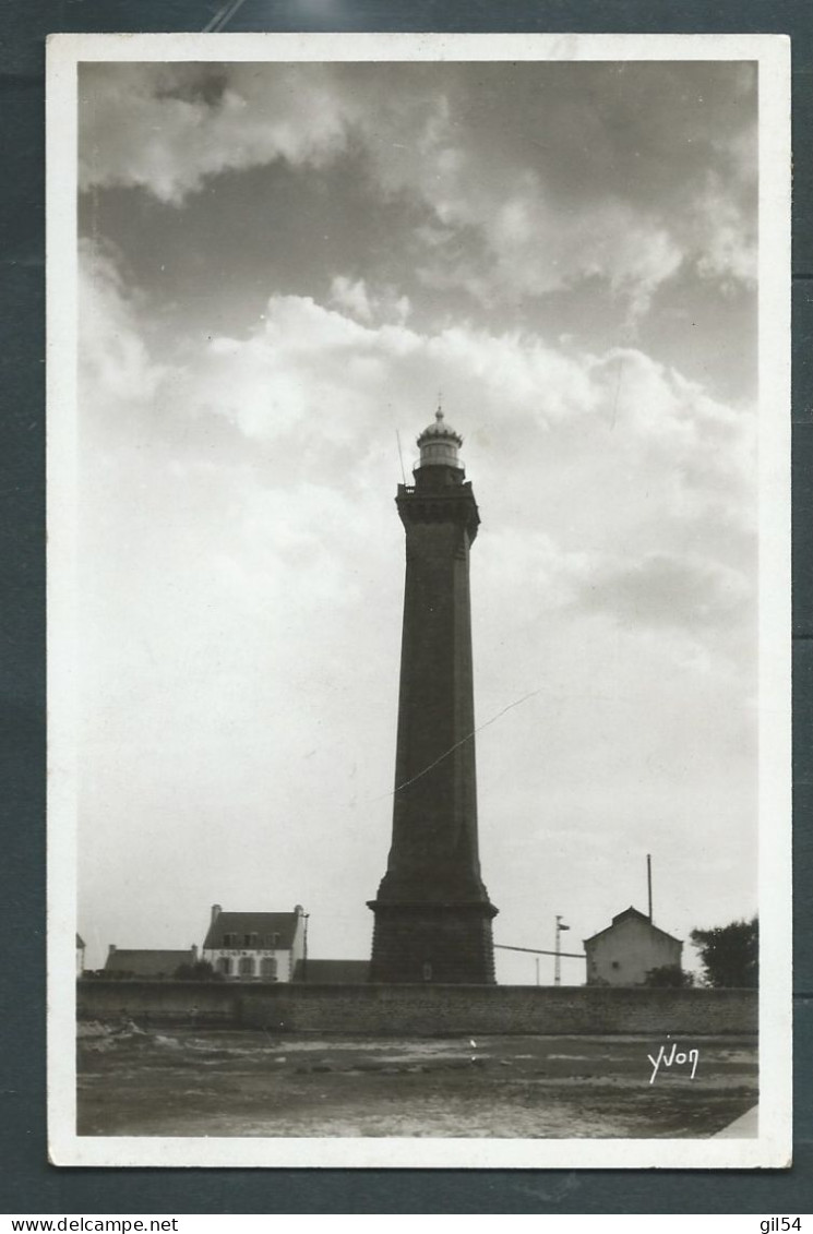 PENMARC'H - LE PHARE D'ECKMUHL - Mab 5935 - Penmarch