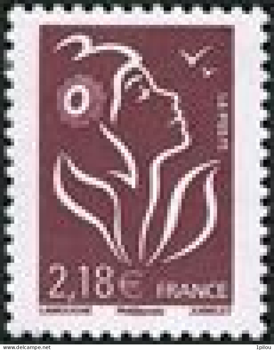 N° 4158 - Unused Stamps