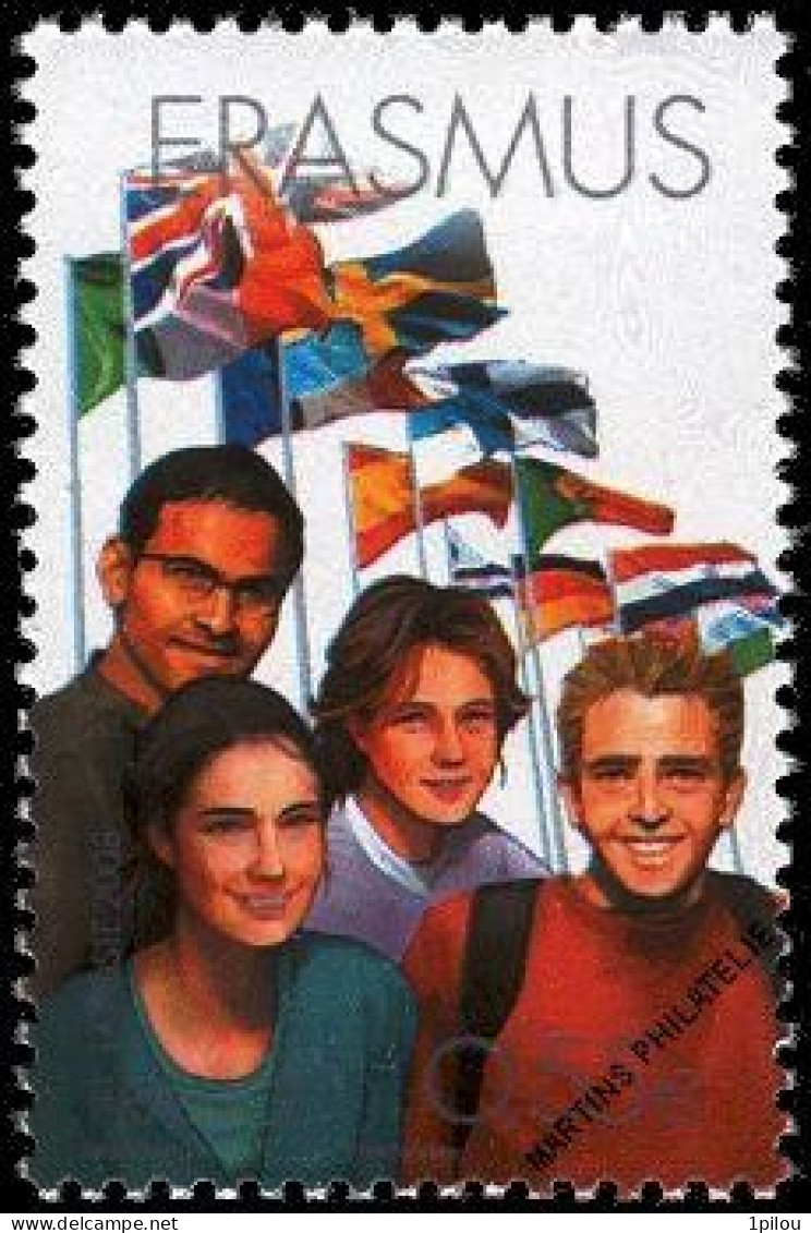 N° 4248 - Unused Stamps
