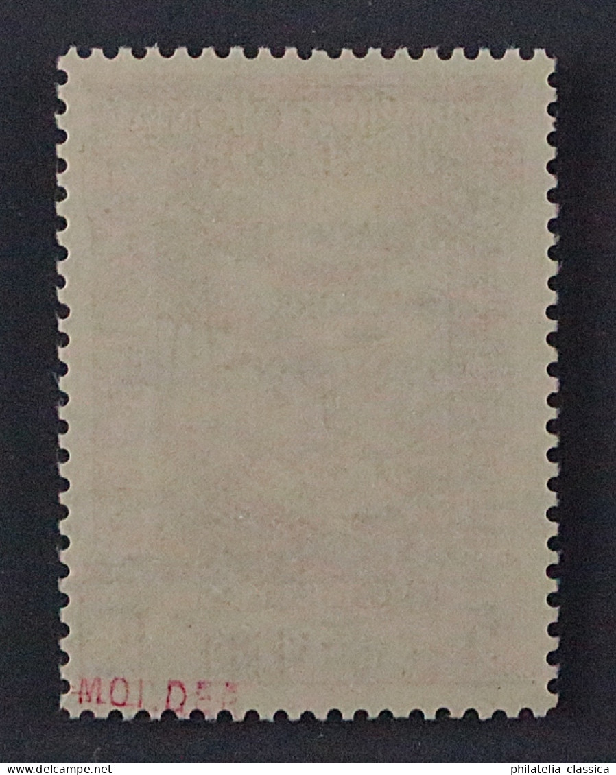 Kap Verde  251 ** 1939, Weltausstellung NEW YORK, Postfrisch, Geprüft KW 500,- € - Kaapverdische Eilanden