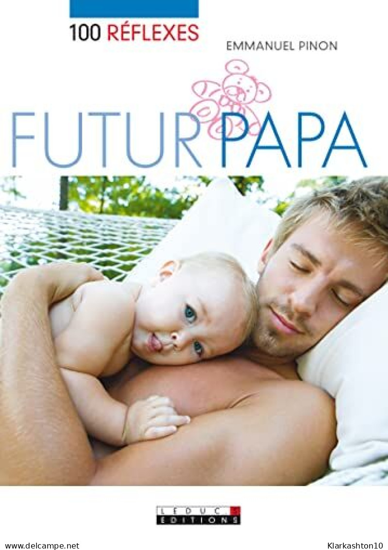 Futur Papa - Autres & Non Classés