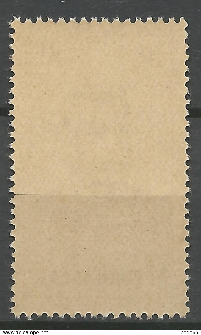 MADAGASCAR  N° 316 NEUF** SANS CHARNIERE NI TRACE / Hingeless  / MNH - Unused Stamps