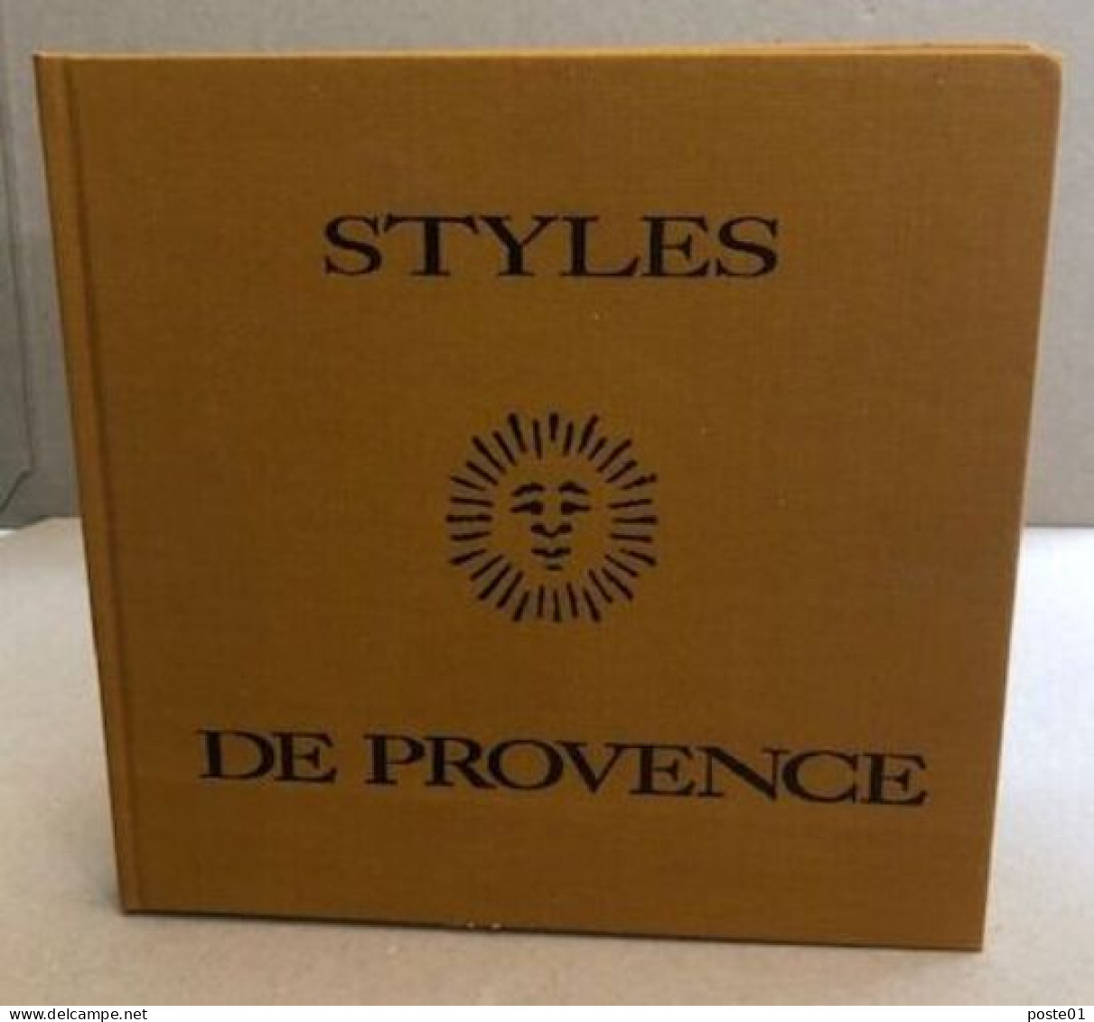 Styles De Provence - Unclassified