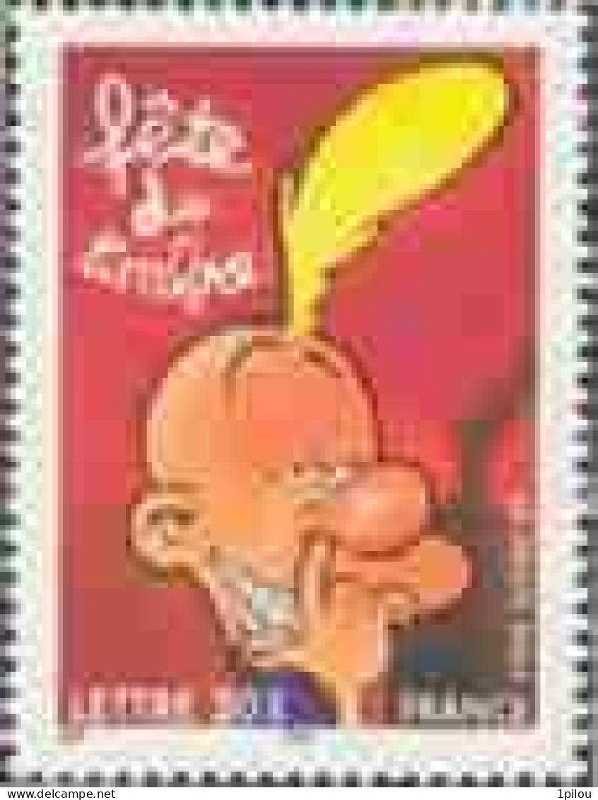 N° 3751 - Unused Stamps