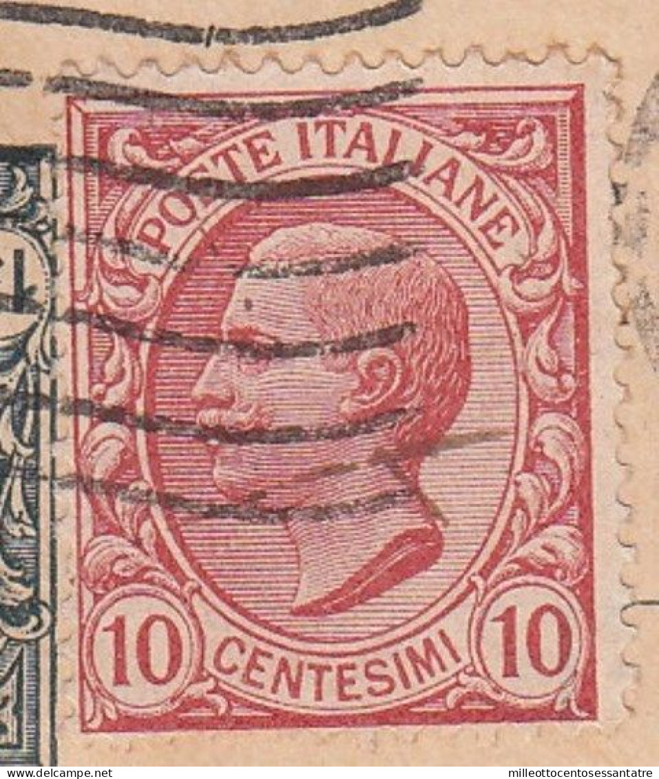 1573- REGNO - Biglietto Postale Da Cent 15 Ardesia Del 1921 Da Bologna A Campegine Con Aggiunta C. 10 E Tassa Di C.. 30 - Ganzsachen