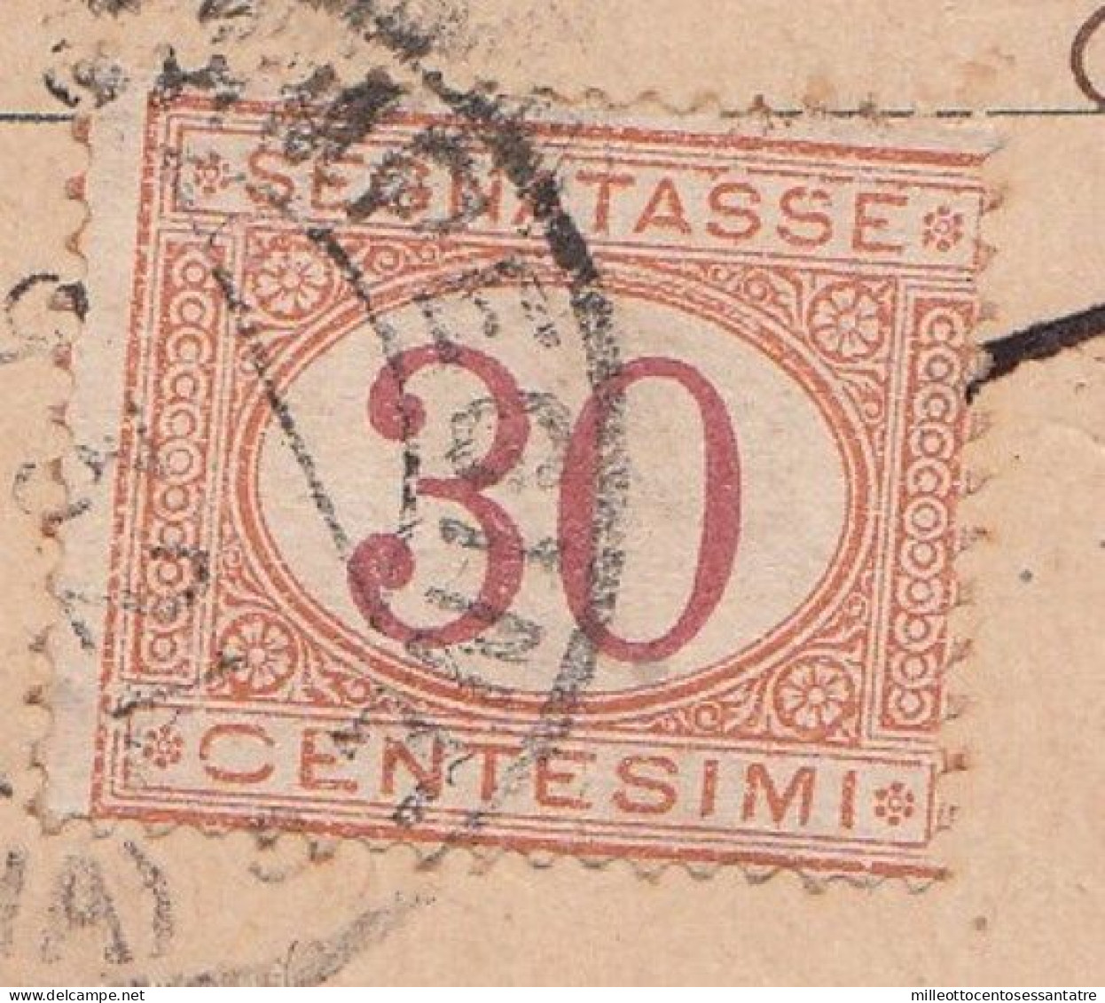 1573- REGNO - Biglietto Postale Da Cent 15 Ardesia Del 1921 Da Bologna A Campegine Con Aggiunta C. 10 E Tassa Di C.. 30 - Entiers Postaux