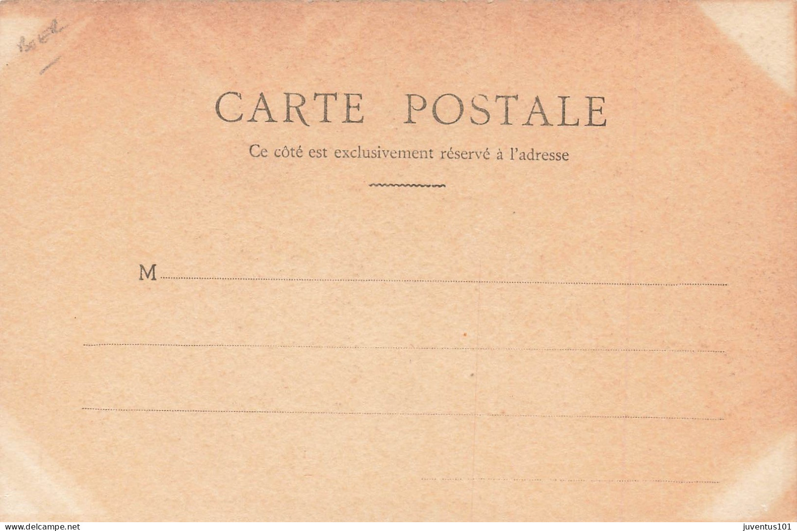 CPA Paris Le 27 Novembre 1900-Arrivée Du Président Krüger à L'hôtel De Ville       L2895 - Recepties