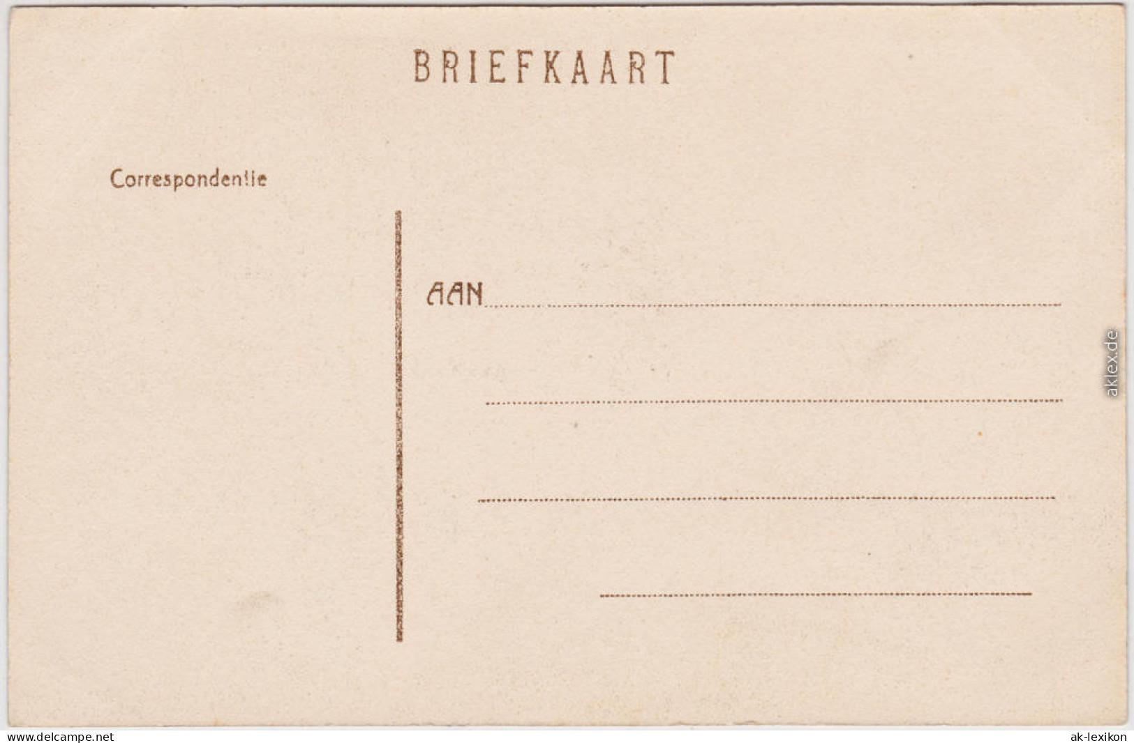 Dordrecht Spoorweg Over Het Hollandsch Diep Nabij Moerdijk 1914 - Other & Unclassified