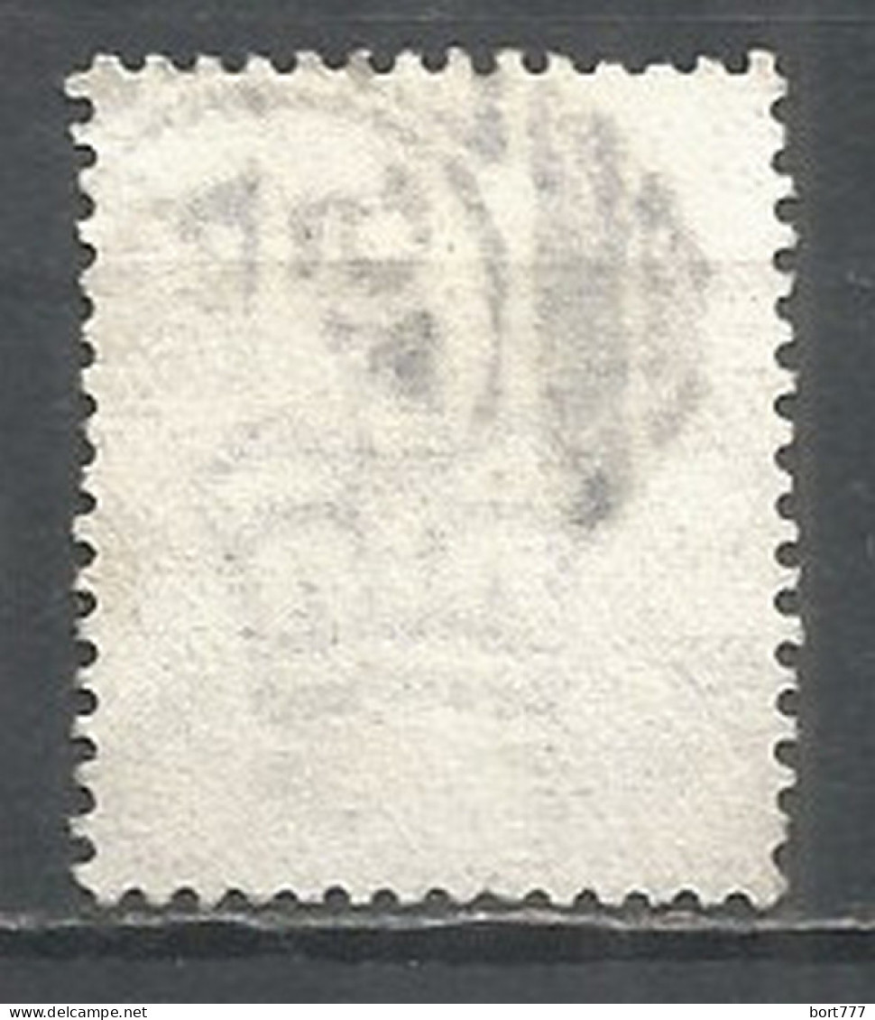 Great Britain 1884 Year Used Stamp - Usados