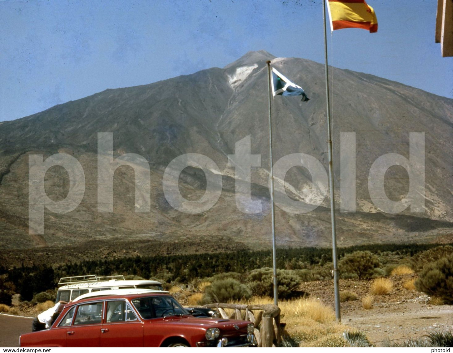 11 SLIDES SET 1969 TENERIFE GRAN CANARIA SPAIN ESPANA 35mm SLIDE PHOTO 35mm DIAPOSITIVE SLIDE Not PHOTO No FOTO NB4115 - Dias