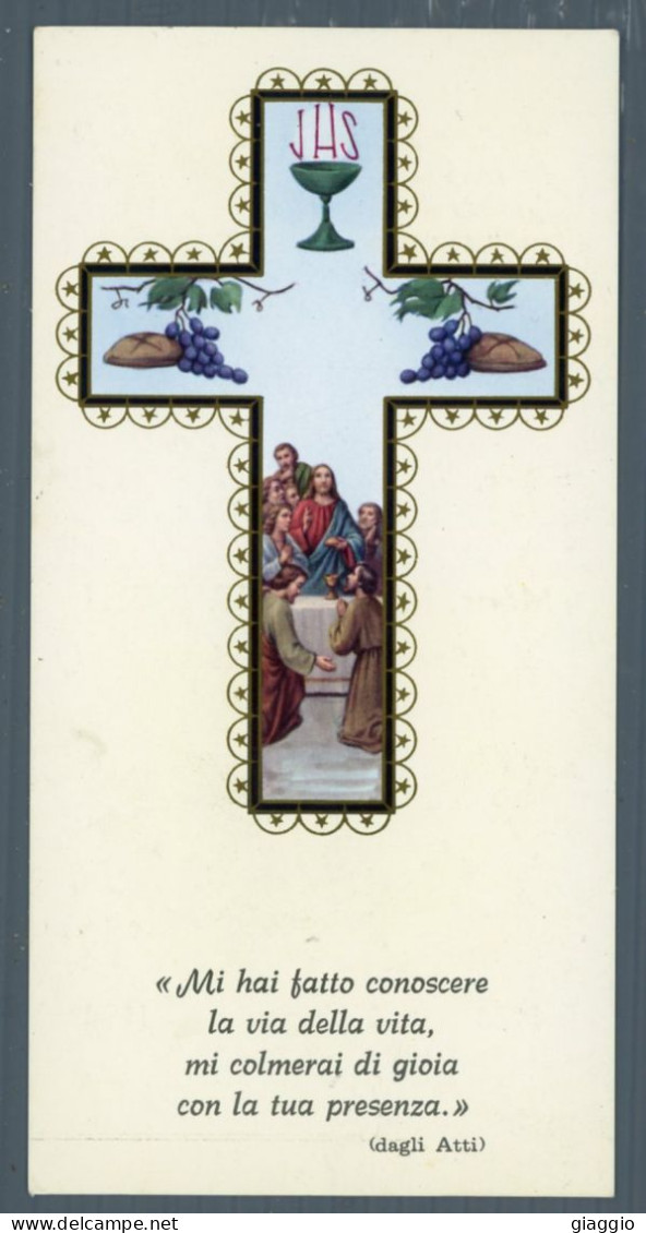 °°° Santino N. 9331 - Sacerdote Di Cristo °°° - Religion & Esotérisme
