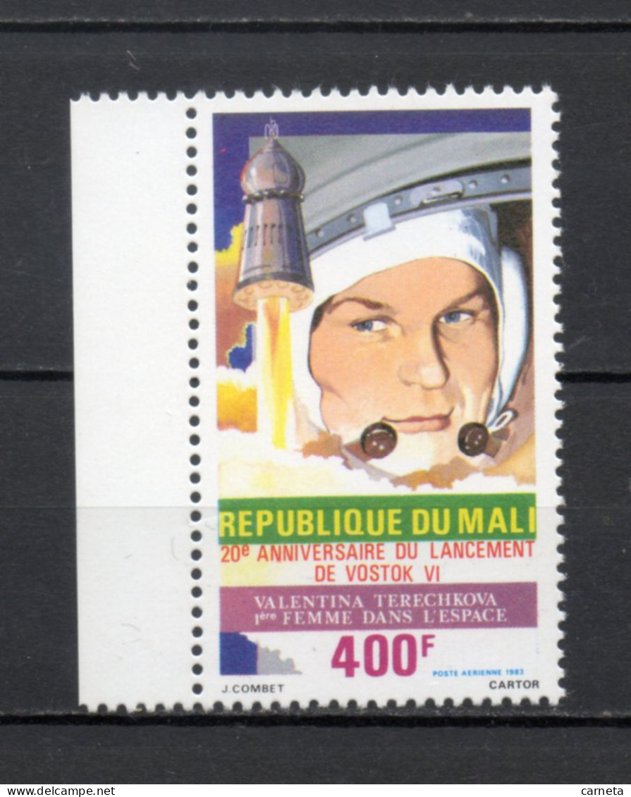MALI  PA  N° 462    NEUF SANS CHARNIERE  COTE 2.50€   ESPACE - Malí (1959-...)