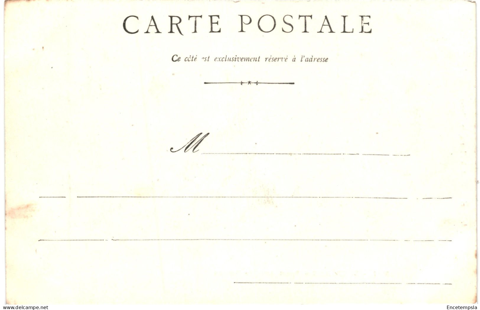 CPA Carte Postale France Lectoure Panorama Du Bastion Début 1900  VM80373 - Lectoure